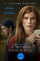 Conrad & Michelle: If Words Could Kill TV Poster - IMP Awards