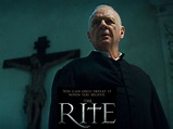 THE RITE (2011) Reviews and overview - MOVIES and MANIA