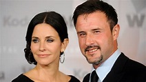 David Arquette files for divorce from Courteney Cox, report says | Fox News