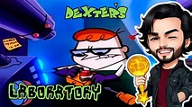 El Laboratorio de Dexter (PELICULA) - El multiverso original | Resumen ...