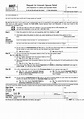 Fillable Form 8857 - Request For Innocent Spouse Relief printable pdf ...