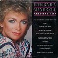 Barbara Mandrell – Greatest Hits (1985, Carrollton Pressing, CRC, Vinyl ...