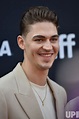 Photo: Hero Fiennes Tiffin attends 'The Woman King' premiere at Toronto ...