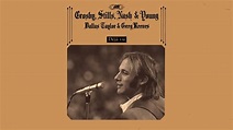 Crosby, Stills, Nash & Young - Ivory Tower (Outtake) [Official Audio ...