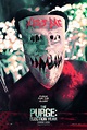 The Purge: Election Year DVD Release Date | Redbox, Netflix, iTunes, Amazon