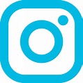 Instagram Blue Icon at Vectorified.com | Collection of Instagram Blue ...