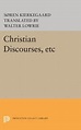 Christian Discourses, etc: The Lilies of the Field and the Birds of the ...