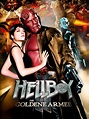 Amazon.de: Hellboy II: Die Goldene Armee (4K UHD) ansehen | Prime Video