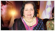 Pamela Chopra Biography: Religion, Death, Movies, Young, Nationality ...