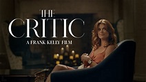 The Critic Trailer - One hotel, one review, one unforgettable stay ...