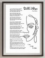 Still I Rise by Maya Angelou A4 Size JPG & PDF Printable - Etsy.de