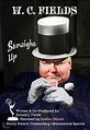 W.C. Fields - Straight Up - DVD (Personalized & Autographed) | Ronald J ...