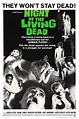 Night of the Living Dead (1968) - Posters — The Movie Database (TMDB)