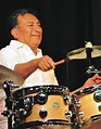 » Alex Acuña Pictures | Famous Drummers