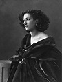Sarah Bernhardt - Wikipedia