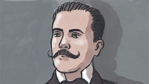 1920: José Santos Chocano | OPINION | EL COMERCIO PERÚ