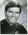 Kent McCord Archives - Movies & Autographed Portraits Through The ...