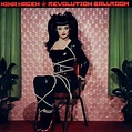 Nina Hagen - Revolution Ballroom (1995, CD) | Discogs