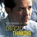 Critical Thinking - Película 2020 - SensaCine.com.mx