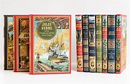 Collection Jules Verne