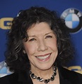 Lily Tomlin - Rotten Tomatoes