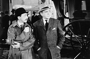 Unter Verdacht (1944) - Film | cinema.de