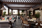 Indian restaurateur Ritu Dalmia opens Atrangi at Dubai's Jumeirah Al ...