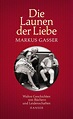 Die Launen der Liebe - Bücher - Hanser Literaturverlage
