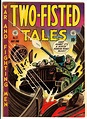 Two-Fisted Tales #27