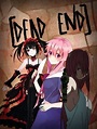 Date A live, Mirai Nikki & Elfen Lied. Dead End | Mirai nikki, Anime ...