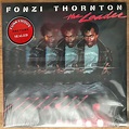 The leader by Fonzi Thornton, LP with funkymous - Ref:119024591