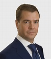 Dmitri Anatoljewitsch Medwedew