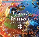 Liquid Tension Experiment - Liquid Tension Experiment 3 (2021) FLAC ...