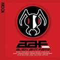 Alien Ant Farm – Icon (2013, CD) - Discogs