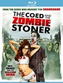 Amazon.com: Coed & The Zombie Stoner [Blu-ray]: Movies & TV