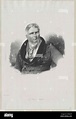 Radziwill, Anton Heinrich Prince Stock Photo - Alamy