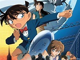 Detective Conan Backgrounds Free Download