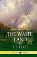 Waste Land (hardcover) by T.S. Eliot (English) Hardcover Book Free ...