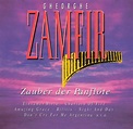 Zauber Der Panflöte [1992], Gheorghe Zamfir | CD (album) | Muziek | bol.com