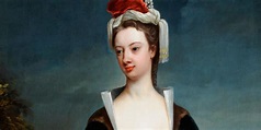 Sheffield Museums Live: Lady Mary Wortley Montagu – Beyond the Portrait ...