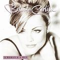 Belinda Carlisle - A Woman & A Man (1996, CD) | Discogs