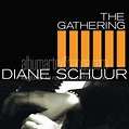 Album Art Exchange - The Gathering by Diane Schuur - Album Cover Art