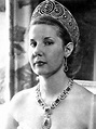 Doña María del Rosario Cayetana Fitz-James Stuart y Silva, 18th Duchess ...