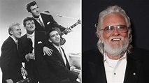 Ronnie Hawkins, Rockabilly Singer, Dies at 87