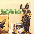 Ten Years After - Cricklewood Green - Mr Vinyl