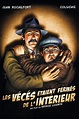 Les Vécés étaient fermés de l'intérieur (film) - Réalisateurs, Acteurs ...