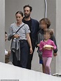 Natalie Portman and family enjoy dinner in Sydney's Coogee - 247 News ...