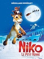 Cartel de la película Nico, el reno que quería volar - Foto 1 por un ...