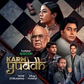 Sri Adhikari Brothers’ mega web series “KARM YUDDH” to stream on Disney ...