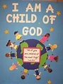 28 best Children's Ministry - Bulletin Board Ideas images on Pinterest ...